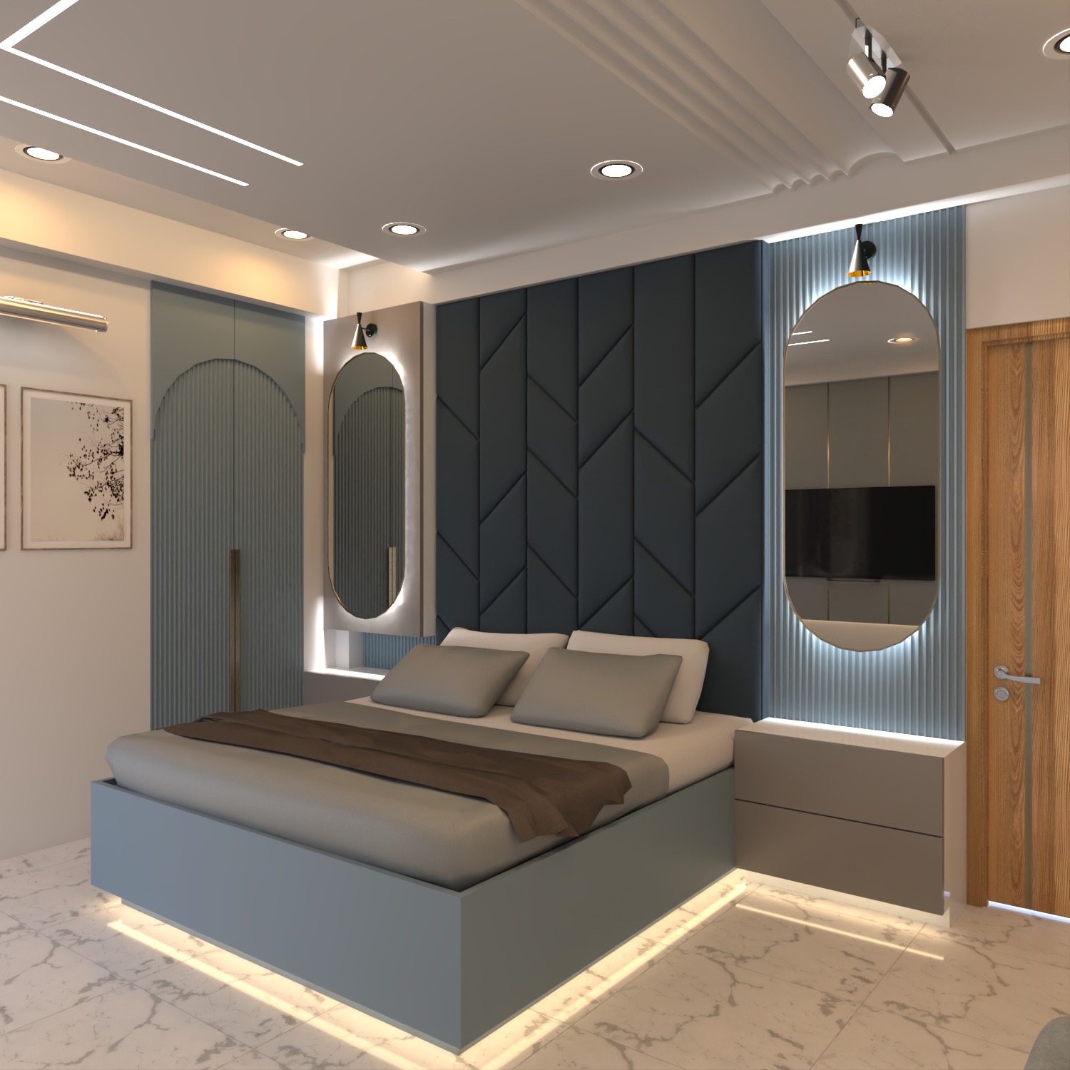 Residential Renovation