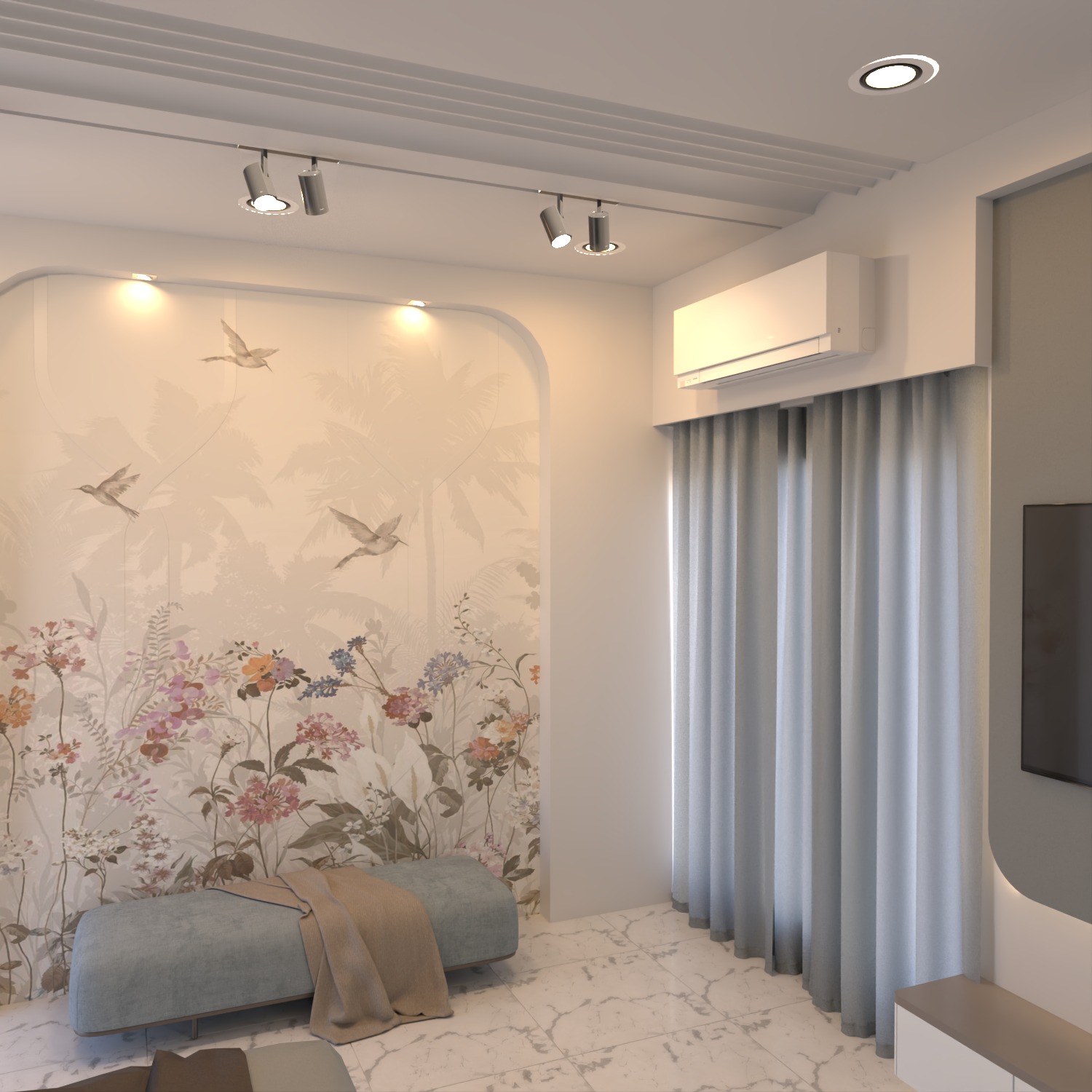 Residential Renovation - Image 2